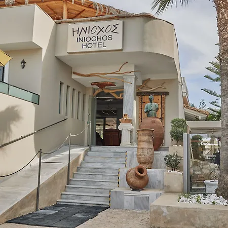Iniohos Zante Hotel & Suites-2